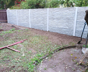 Tvoru ir Vartu Statymas / Tvoru statymas / Darbų pavyzdys ID 2423116