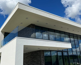 Statybos ir vidaus apdailos darbai / ANVI projektai / Darbų pavyzdys ID 2423172