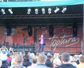 Spausti Čia - Viešųjų renginių vedimas - 1 Viešųjų renginių vedimas - Spausti Čia - 1