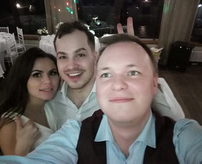 Spausti Čia - Vestuvių šventės vedimas - 1 Vestuvių šventės vedimas - Spausti Čia - 1
