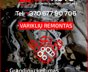 Autoservisas Donauto - Padangų keitimas - 3 Padangų keitimas - Autoservisas Donauto - 3