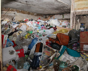 Pigus Šiukšlių Išvežimas Kaina Nuo 12€/m3 / Artur Seniut / Darbų pavyzdys ID 2423390