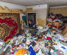 Pigus Šiukšlių Išvežimas Kaina Nuo 12€/m3 / Artur Seniut / Darbų pavyzdys ID 2423396