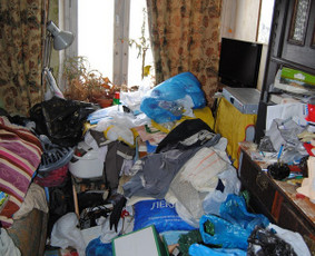 Pigus Šiukšlių Išvežimas Kaina Nuo 12€/m3 / Artur Seniut / Darbų pavyzdys ID 2423402