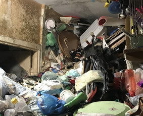 Pigus Šiukšlių Išvežimas Kaina Nuo 12€/m3 / Artur Seniut / Darbų pavyzdys ID 2423406