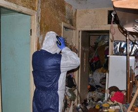 Pigus Šiukšlių Išvežimas Kaina Nuo 12€/m3 / Artur Seniut / Darbų pavyzdys ID 2423408