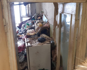 Pigus Šiukšlių Išvežimas Kaina Nuo 12€/m3 / Artur Seniut / Darbų pavyzdys ID 2423410