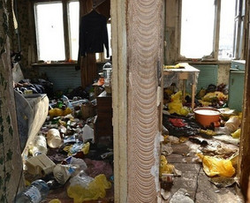 Pigus Šiukšlių Išvežimas Kaina Nuo 12€/m3 / Artur Seniut / Darbų pavyzdys ID 2423412