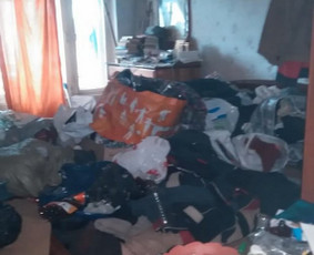 Pigus Šiukšlių Išvežimas Kaina Nuo 12€/m3 / Artur Seniut / Darbų pavyzdys ID 2423416