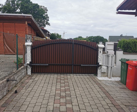 Dažymo paslaugos Jūsų namams už prieinamą kainą! - Dekoratyvinis tinkavimas - 4 Dekoratyvinis tinkavimas - Dažymo paslaugos Jūsų namams už prieinamą kainą! - 4