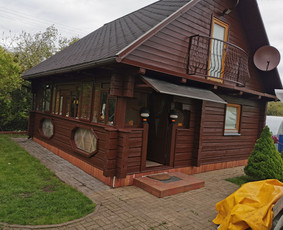 Dažymo paslaugos Jūsų namams už prieinamą kainą! - Sienų dažymas - 3 Sienų dažymas - Dažymo paslaugos Jūsų namams už prieinamą kainą! - 3