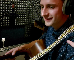 Ignas – nuo gyvos muzikos iki šokių aikštelės / Ignas Stonkus / Darbų pavyzdys ID 2424132