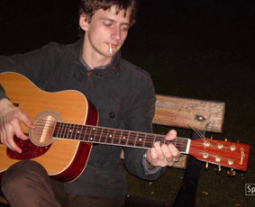 Ignas – nuo gyvos muzikos iki šokių aikštelės / Ignas Stonkus / Darbų pavyzdys ID 2424152