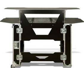 Mobilaus baro nuoma - Barmen For You - Bfy mobilus baras - 2