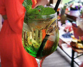 Barmen For You - Bfby mobilus baras / Barmen For You - BFY mobilus baras / Darbų pavyzdys ID 2424382