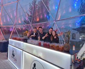 Barmen For You - Bfby mobilus baras / Barmen For You - BFY mobilus baras / Darbų pavyzdys ID 2424422