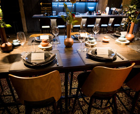 Daily Grill restoranas - renginių erdvė Vilniaus centre - Patalpų nuoma renginiams - 2 Patalpų nuoma renginiams - Daily Grill restoranas - renginių erdvė Vilniaus centre - 2