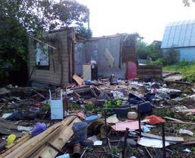 Pigus Šiukšlių Išvežimas Kaina Nuo 12€/m3 / Artur Seniut / Darbų pavyzdys ID 2424668