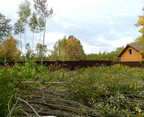 Pigus Šiukšlių Išvežimas Kaina Nuo 12€/m3 / Artur Seniut / Darbų pavyzdys ID 2424682