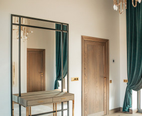 Interjero dizaino studija / Gabrielė Burbaitė / Darbų pavyzdys ID 2425034