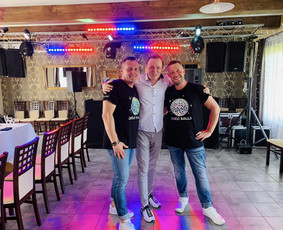 Gimtadienių, jubiliejų vedimas - Spausti Čia - 1