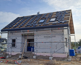 Stogdengys Naujastatyba Senų renovacija,remontas,lankstiniai / MB ,, Andjusta Statyba " / Darbų pavyzdys ID 2425252