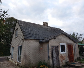 Stogu dengimas bei remonto darbai, skardinimas,konsultacija / ČIUKORS / Darbų pavyzdys ID 2425292