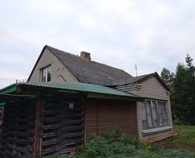 Stogu dengimas bei remonto darbai, skardinimas,konsultacija / ČIUKORS / Darbų pavyzdys ID 2425302