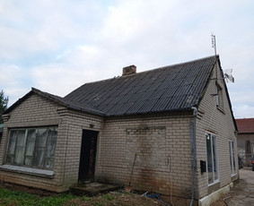 Stogu dengimas bei remonto darbai, skardinimas,konsultacija / ČIUKORS / Darbų pavyzdys ID 2425304