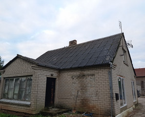 Stogu dengimas bei remonto darbai, skardinimas,konsultacija / ČIUKORS / Darbų pavyzdys ID 2425306