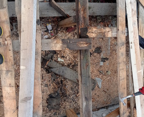 Stogu dengimas bei remonto darbai, skardinimas,konsultacija / ČIUKORS / Darbų pavyzdys ID 2425310