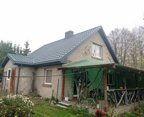 Stogu dengimas bei remonto darbai, skardinimas,konsultacija / ČIUKORS / Darbų pavyzdys ID 2425344