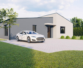 Architektė/projektavimas/gaisrinė sauga / Gėsė Bur / Darbų pavyzdys ID 2425636