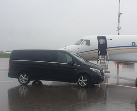 Mikroautobuso Mercedes nuoma su vairuotoju, keleivių vežimas / Gintaras / Darbų pavyzdys ID 2425890