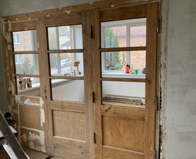 Staliaus darbai / Remigijus Ratkus / Darbų pavyzdys ID 2425946