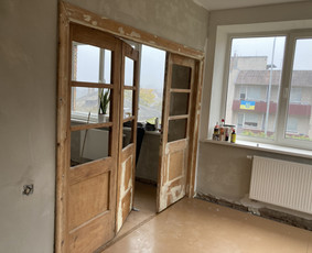 Staliaus darbai / Remigijus Ratkus / Darbų pavyzdys ID 2425948