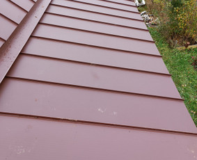 Stogdengiai. Stogo dengimas / Uab Algio stogai / Darbų pavyzdys ID 2426220