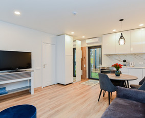 Valymo paslaugos (apartamentų administravimas ) / VaiSvara / Darbų pavyzdys ID 2426226