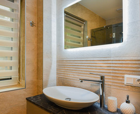 Valymo paslaugos (apartamentų administravimas ) / VaiSvara / Darbų pavyzdys ID 2426230