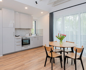 Valymo paslaugos (apartamentų administravimas ) / VaiSvara / Darbų pavyzdys ID 2426232