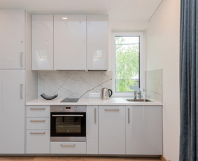 Valymo paslaugos (apartamentų administravimas ) / VaiSvara / Darbų pavyzdys ID 2426234