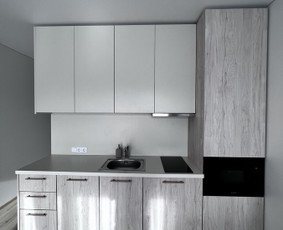 Valymo paslaugos (apartamentų administravimas ) / VaiSvara / Darbų pavyzdys ID 2426242