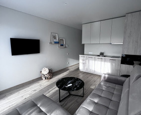 Buto valymas po nuomininkų - Valymo paslaugos (apartamentų administravimas ) - 2