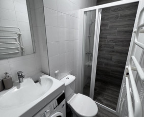 Buto valymas po nuomininkų - Valymo paslaugos (apartamentų administravimas ) - 4