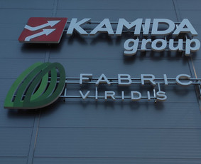 Reklamos projektavimas ir gamyba, iškabos, tentų spaudinimas / Demopro MB / Darbų pavyzdys ID 2426502