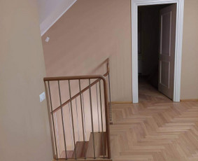 Laiptų gamyba, montavimas / Laiptų Magija / Darbų pavyzdys ID 2426536