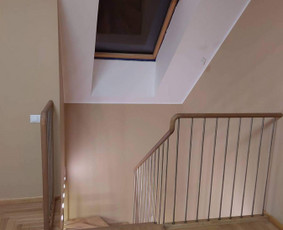 Laiptų gamyba, montavimas / Laiptų Magija / Darbų pavyzdys ID 2426540