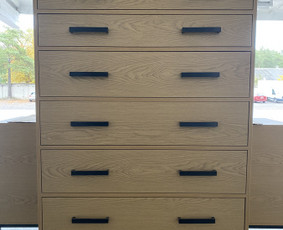 Unikalūs nestandartiniai baldai (2 metų garantija) / MB FURNIFIT / Darbų pavyzdys ID 2426590