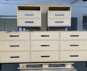Unikalūs nestandartiniai baldai (2 metų garantija) / MB FURNIFIT / Darbų pavyzdys ID 2426592