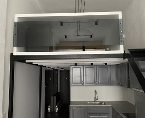 Unikalūs nestandartiniai baldai (2 metų garantija) / MB FURNIFIT / Darbų pavyzdys ID 2426598